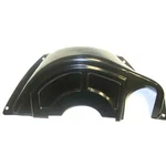 Rpc R9417BK 1962-UP Powerglide Flywheel Dust Cover Black Color New. Price: $52.99.