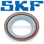 Skf Front Transmission Oil Pump Seal For 1978-1983 Mercury Zephyr New. Price: $20.08.