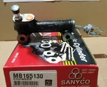 MB165130 Clutch Master Cylinder Assy For Mitsubishi L300 New Sanyco Japan. Price: $67.00.