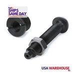 Mcleod 16908, Kit Black Steel Adj Ball Stud Gm Fits 55-83 Performance Parts New. Price: $72.04.