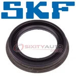 Skf Rear Transfer Case Output Shaft Seal 1999-2016 Ford F-350 Super Duty Sy New. Price: $23.66.