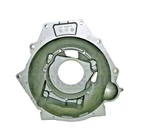 3.8 Camaro T5 Clutch Bell Housing Internal Slave Type 1996-02 12555802 Firebird Used. Price: $285.00.