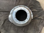 J.w. Performance Ultra Bellhousing 92456H Hemi Dodge Mopar Chrysler 426 392 Used. Price: $375.00.