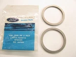 (2) Ford E8TZ-7C434-D Countershaft Front Bearing Spacer 2.6MM 1988 TK5 M5R1 New. Price: $13.49.