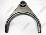 3296Q1161 New Meritor (rockwell) Transmission Shift Fork - Aftermarket. Price: $175.00.