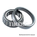 Wheel Bearing Timken 30204 New. Price: $34.52.