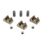 Usa Standard Gear ZMGETWT290-K Manual Transmission Synchro Key New. Price: $14.89.