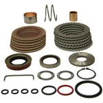 Brinn Rebuild Kit 70041 New. Price: $352.99.