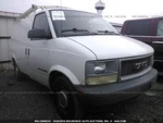 Transfer Case Fits 96-98 Astro 1631543 Used. Price: $409.77.