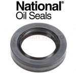 National Transmission Output Shaft Seal For 1947-1950 Checker A3 Manual Wd New. Price: $21.42.