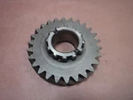 Jeep CJ5 CJ7 Wagoneer Dana 20 Front Output Gear 18 Factory Oem Free Ship Used. Price: $82.99.