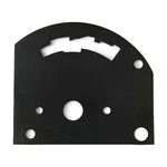 3-SPEED Reverse Pattern Gate Plate 80710 For Pro Stick Bandit Composite X New. Price: $27.59.