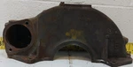 Used Oem 324 Engine Bellhousing Cfd 567452 1954-55 Oldsmobile (BH17). Price: $148.71.