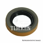 Timken Manual Transmission Input Shaft Seal 712007 New. Price: $19.91.