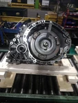 2014 Jeep Cherokee Automatic Transmission Assembly 70K Miles Oem 4WD White Used. Price: $550.00.