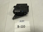 2014 Volkswagen Jetta Sedan 1.8L Automatic Transmission Control Module W/bracket Used. Price: $100.76.