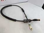 Dodge Shelby Daytona Turbo Lebaron 48" Shifter Cable 4348495 4431336 4446875 Used. Price: $60.00.