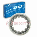 Skf Rear Wheel Bearing For 1987 Chevrolet V10 Axle Drivetrain Driveline Nx New. Price: $30.40.