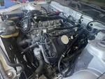 Gen 1 Coyote Engine With MT82 Used. Price: $5500.00.