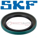 Skf Rear Wheel Seal For 1969-1973 Dodge D200 Pickup Driveline Axles Dd New. Price: $24.69.