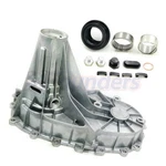 Rear Transfer Case W/ Repair Kit For Chevrolet Silverado 1500 2500 Gmc 12473226 New. Price: $95.34.