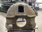 Gm Cast Iron Bellhousing 3688001 1949-1954 Chevrolet Chevy 216 235 6-CYLINDER Used. Price: $69.00.