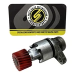 90-93 Mazda Miata Oem Speedo Sensor Gear 4.30 23 Tooth Manual Red 1472-17-441A Used. Price: $69.95.