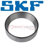 Skf Front Inner Wheel Bearing Race For 1965-1973 Jeep J-2600 Driveline Bc New. Price: $25.62.