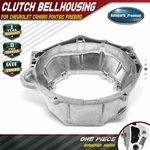 Manual Bellhousing Clutch For Chevrolet Camaro Pontiac Firebird 1998-2002 5.7L New. Price: $151.58.