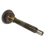 Crown Automotive 5019723AA Manual Trans Input Shaft For Liberty/wrangler Tj New. Price: $218.58.