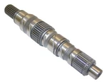 Crown Automotive J8132374 Manual Trans Main Shaft New. Price: $264.87.