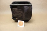 Ford NP435 Manual Transmission Empty 2 Wheel Drive Case C-96391-S New Process Used. Price: $219.97.