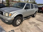 Transfer Case 6 Cylinder Automatic Fits 01-04 Tacoma 575553 Used. Price: $549.90.