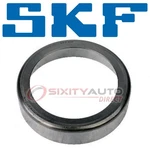 Skf Rear Inner Differential Pinion Race For 1987-1988 Chevrolet V10 Suburban New. Price: $34.60.