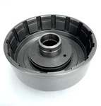 TH400 Direct Drum Hd Truck/performance 6 Clutch Smooth Cam Used. Price: $149.00.