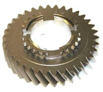 Mustang V8 Borg Warner T5 1ST Gear 34 Teeth 3.35 Ratio, T1105-12A New. Price: $72.00.