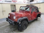 Jeep Wrangler 1998 Transfer Case 52099364AE 6574 Used. Price: $849.90.