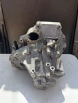 96-00 Honda Civic Lx Hx Dx 5 Speed Manual Transmission S40 P4A-A000 Used. Price: $600.00.
