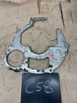 1983 1988 1992 Ford Ranger Bronco Ii 2.0 2.3 Engine Transmission Block Plate Used. Price: $49.99.
