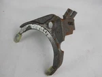 Dodge Plymouth Chrysler Manual Transmission Shift Fork Mopar 4295680 Nos New. Price: $59.95.