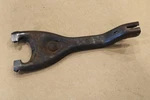 1956 1957 1958 1969 1961 1962 Corvette Clutch Fork Gm# 3739043 Used. Price: $45.00.