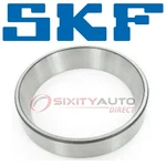 Skf Rear Inner Wheel Bearing Race For 1965-1972 Chevrolet C20 Pickup Jd New. Price: $25.64.