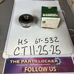 Chicago Rawhide N3050 Manual Transmission Clutch Release Bearing JC-01576 New. Price: $18.00.