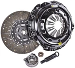 Jegs 60093 Street Performance Clutch Kit 1968-1974 Ford 11 In. Diameter, New. Price: $271.99.