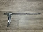 99-05 Porsche 911 G96 Transmission Gearshift Fork Rod 2929025890 Shaft Used. Price: $60.00.