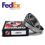 Enduro 32013 X Tapered Roller Bearing Set Cup And Cone Timken Fag Skf California New. Price: $31.25.