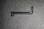 Clutch Bell Bracket Cap For Land Rover 88 109 Series 2&3 (276511-3290). Usato. Price: $38.77.