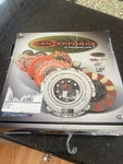 Centerforce KCFT485216 Series Ii Clutch Kit Camaro K5 Blazer Firebird New. Price: $425.00.