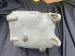 Chevrolet Corvette T10 4 Speed 1958-1963 Transmission Main Case TC10-1C 3782212 Used. Price: $200.00.