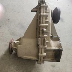 1998-2001 Ford Explorer Mountaineer Transfer Case Assembly Awd Id F87A-7A195-EA Used. Price: $250.00.